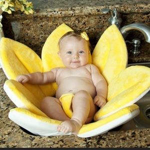 Like New Blooming bath